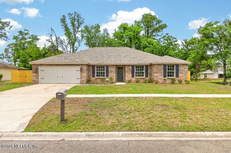 8319 Springtree Road, Jacksonville, FL 32210 Photo
