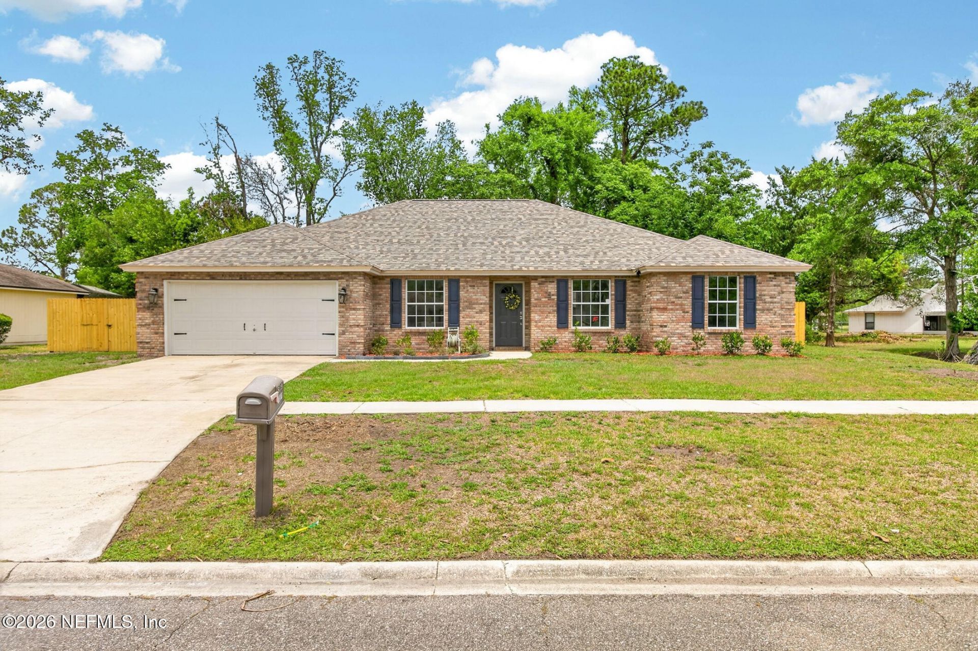 8319 Springtree Road, Jacksonville, FL 32210 Photo