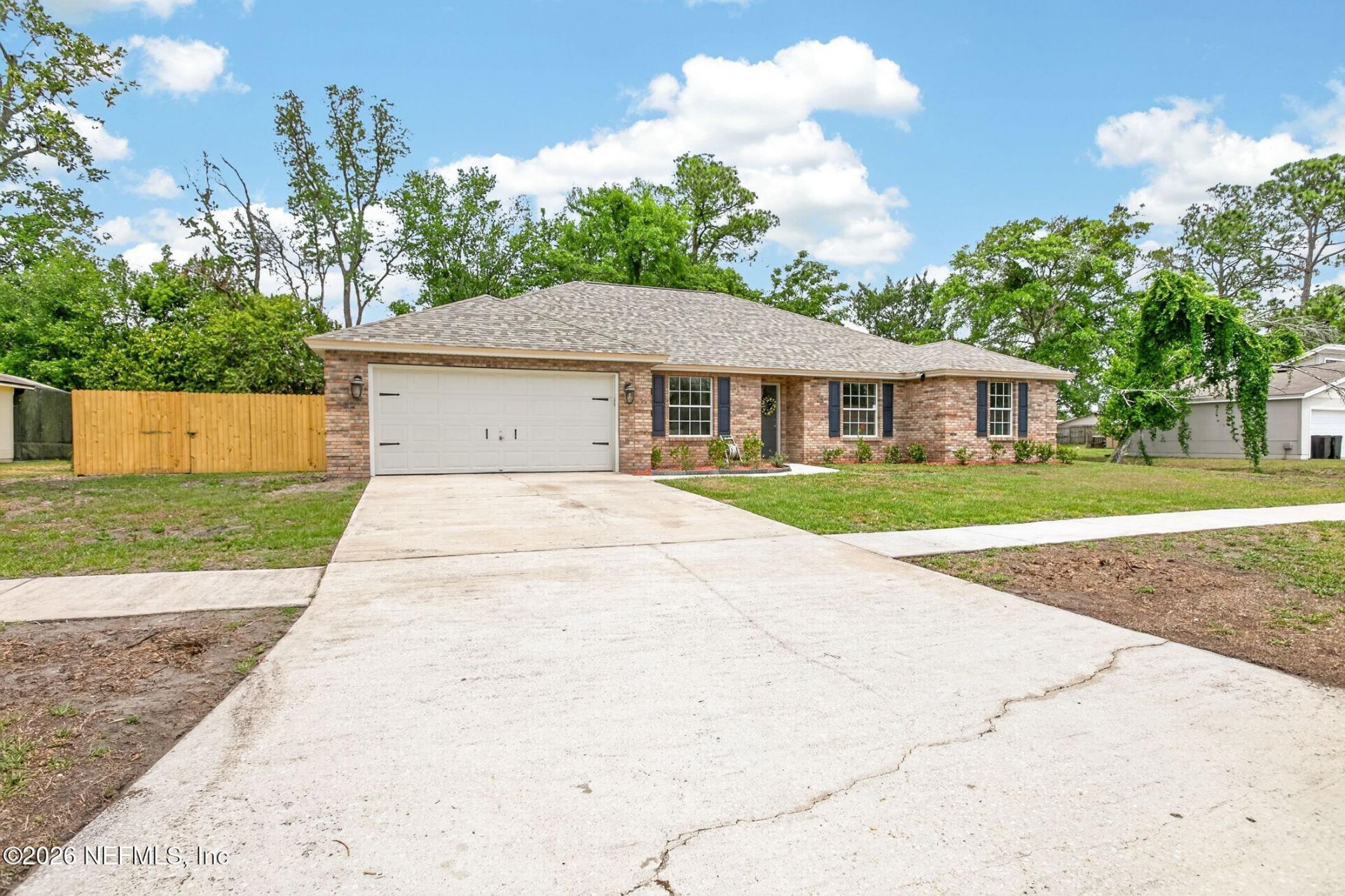 8319 Springtree Road, Jacksonville, FL 32210 Photo