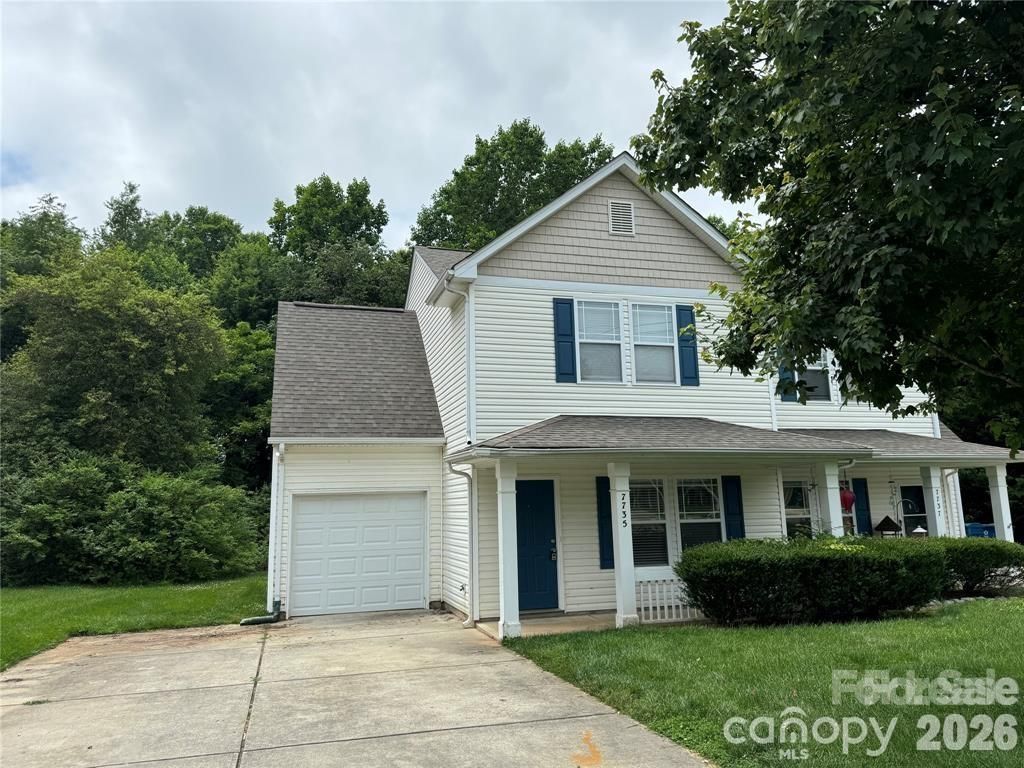 7735 Keistlers Store Road, Sherrills Ford, NC 28673 Main Photo
