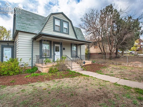 28 N 7th Street, Colorado Springs, CO 80905