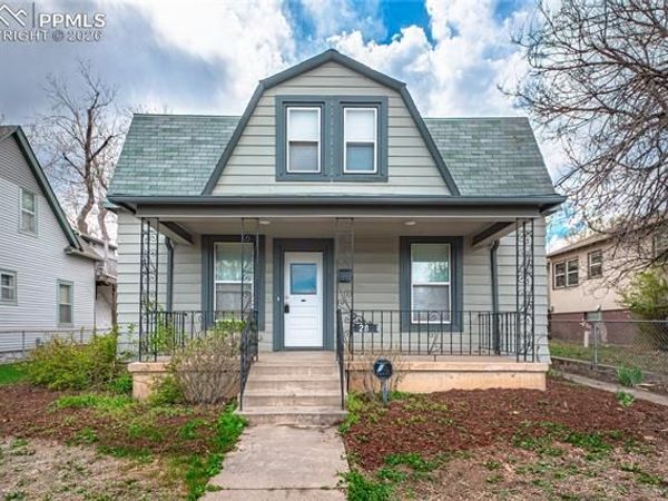 28 N 7th Street, Colorado Springs, CO 80905