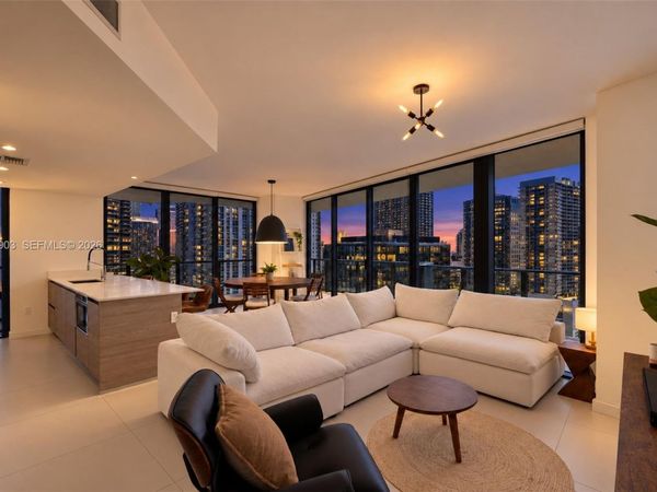 1300 S Miami Ave, Unit 2001, Miami, FL 33130