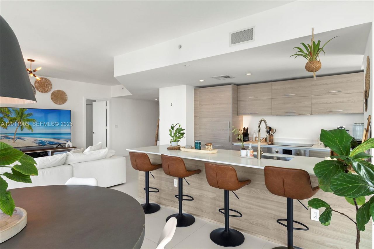 1300 S Miami Ave , Unit 2001, Miami, FL 33130 Photo