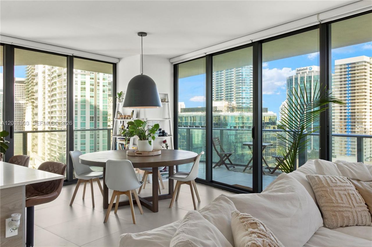 1300 S Miami Ave , Unit 2001, Miami, FL 33130 Photo