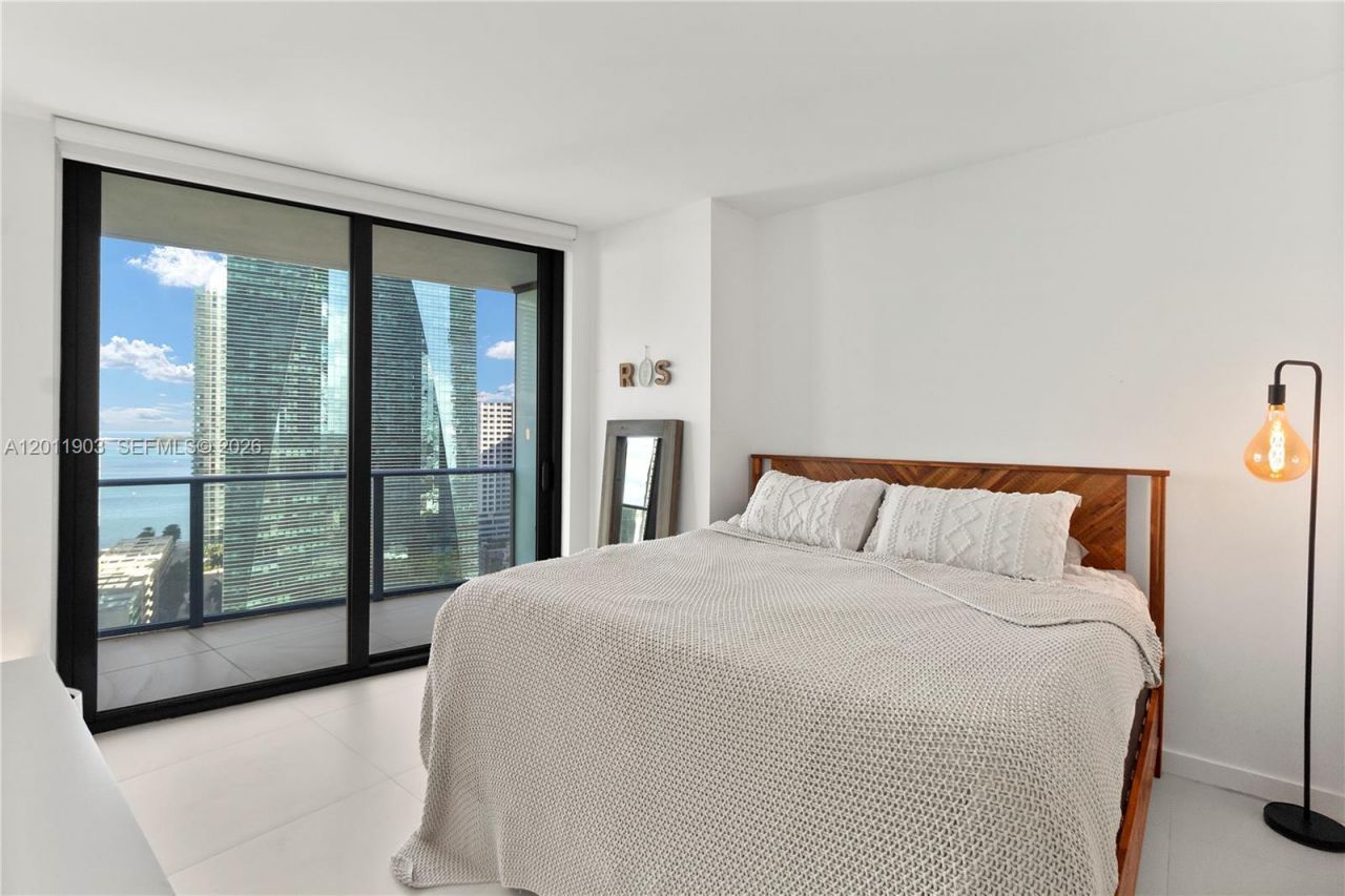 1300 S Miami Ave , Unit 2001, Miami, FL 33130 Photo
