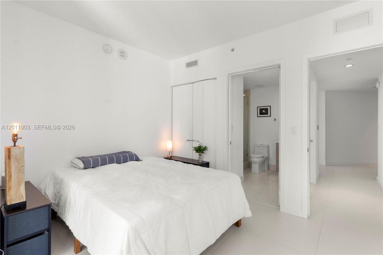 1300 S Miami Ave , Unit 2001, Miami, FL 33130 Photo
