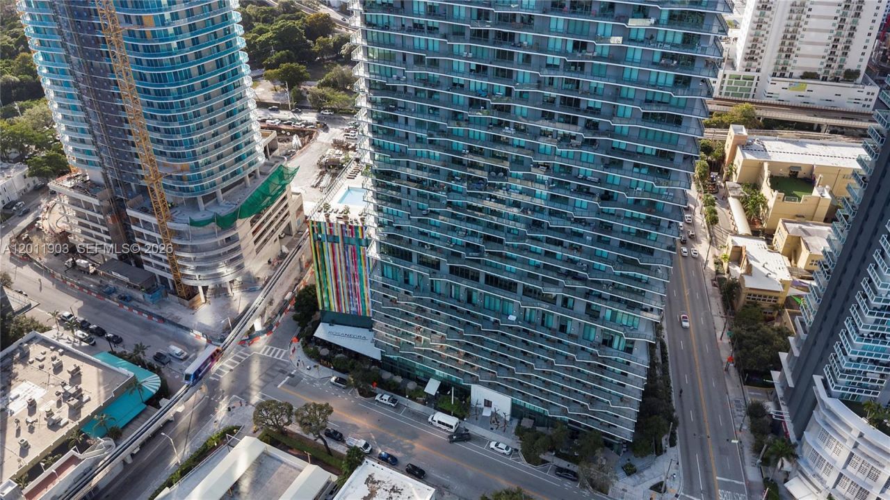 1300 S Miami Ave , Unit 2001, Miami, FL 33130 Photo