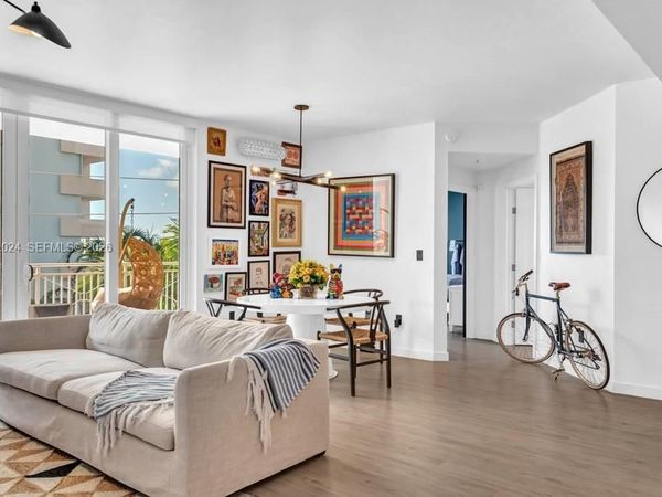 1 Century Ln , Unit 402, Miami Beach, FL 33139