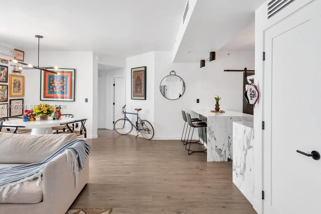 1 Century Ln , Unit 402, Miami Beach, FL 33139 Photo