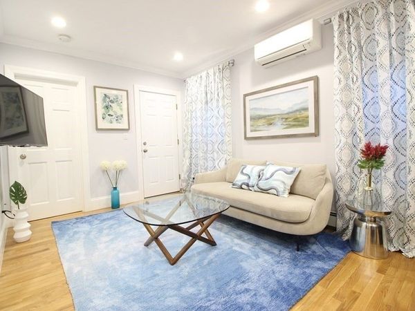439 Cardinal Medeiros Ave, Unit 1, Cambridge, MA 02141