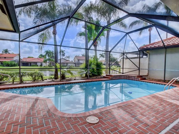 22595 Esplanada Circle W, Boca Raton, FL 33433