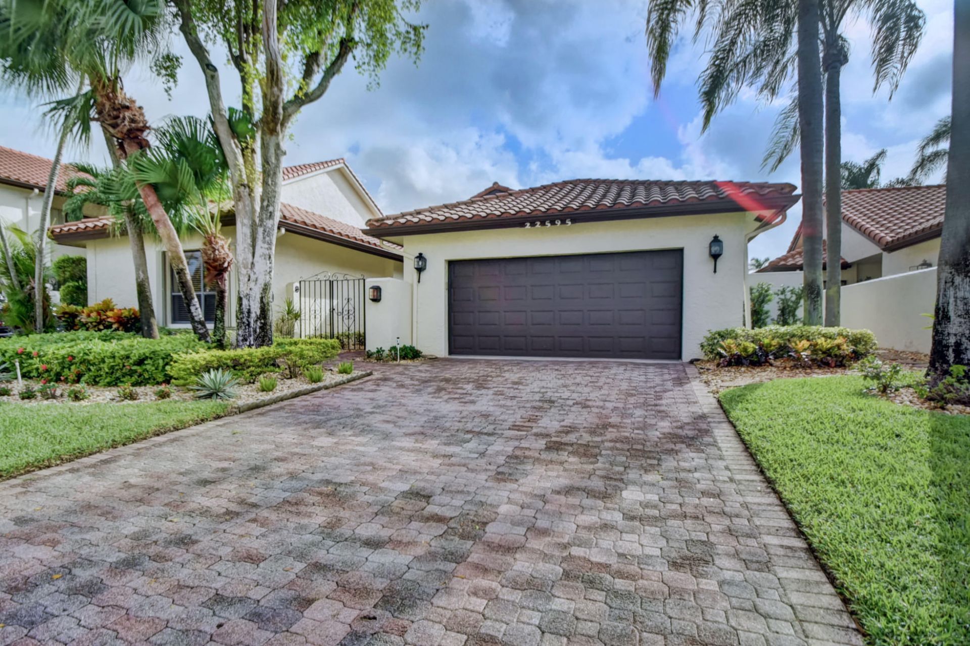 22595 Esplanada Circle W, Boca Raton, FL 33433 Photo