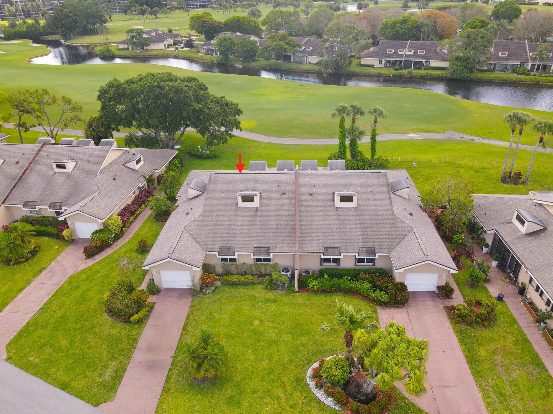 6888 Fountains Circle, Lake Worth, FL 33467 Photo