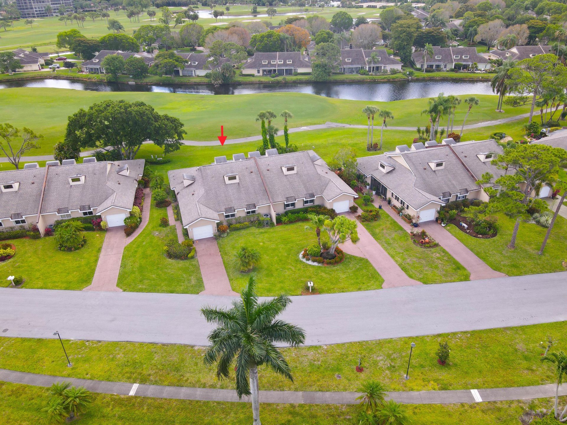 6888 Fountains Circle, Lake Worth, FL 33467 Photo