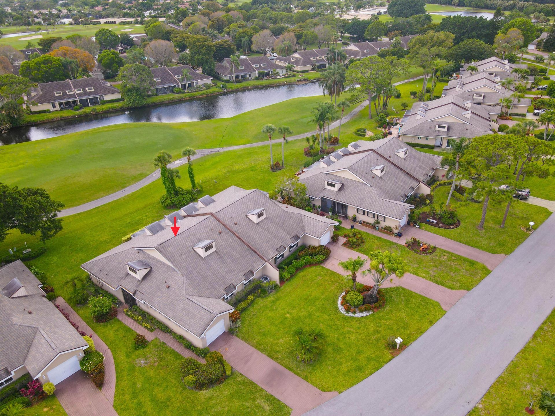 6888 Fountains Circle, Lake Worth, FL 33467 Photo