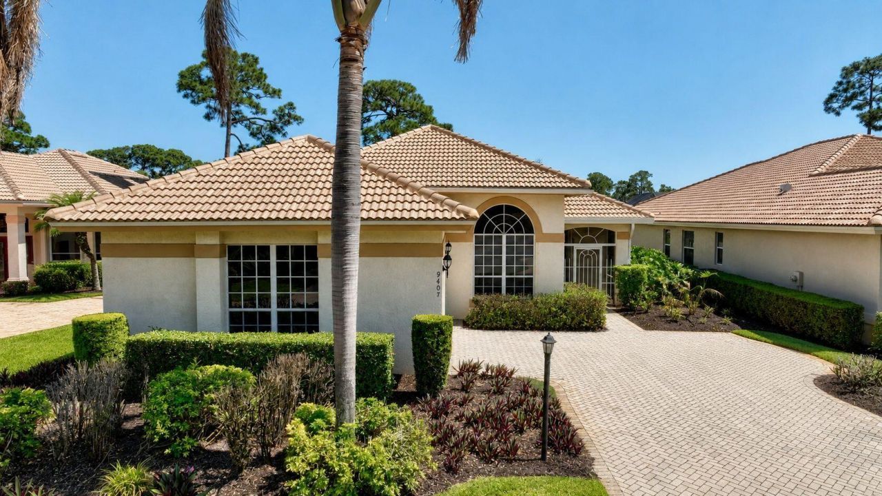 9407 Avenel Lane, Port Saint Lucie, FL 34986 Photo