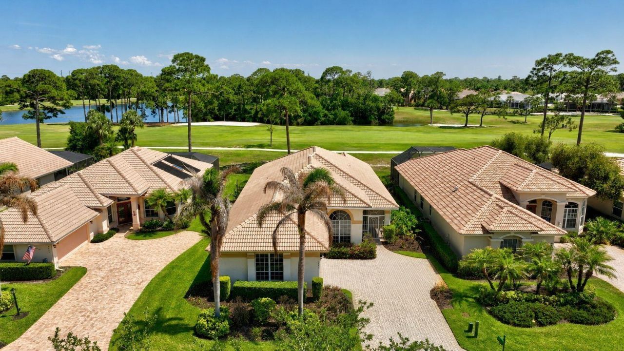 9407 Avenel Lane, Port Saint Lucie, FL 34986 Photo