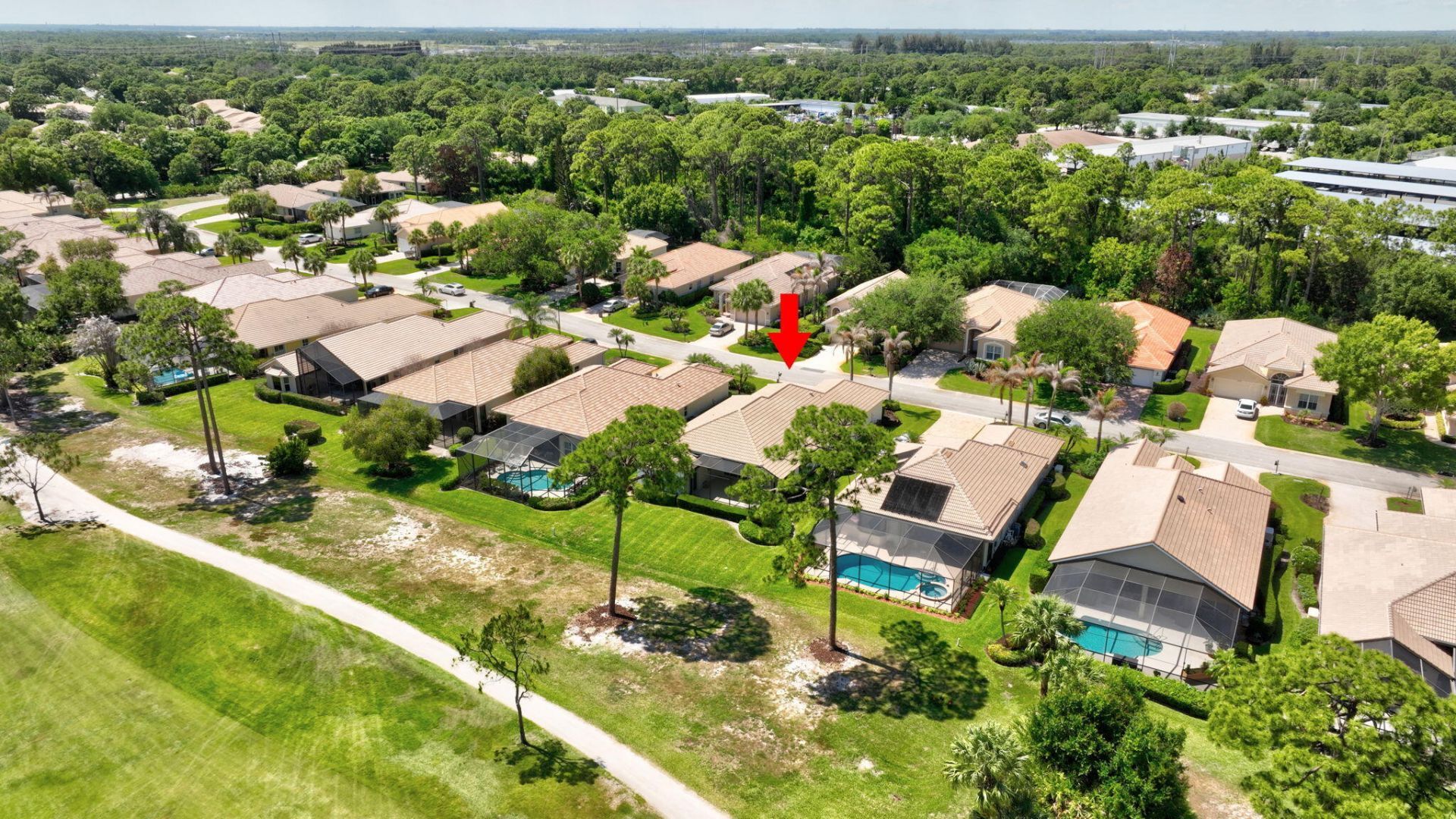 9407 Avenel Lane, Port Saint Lucie, FL 34986 Photo
