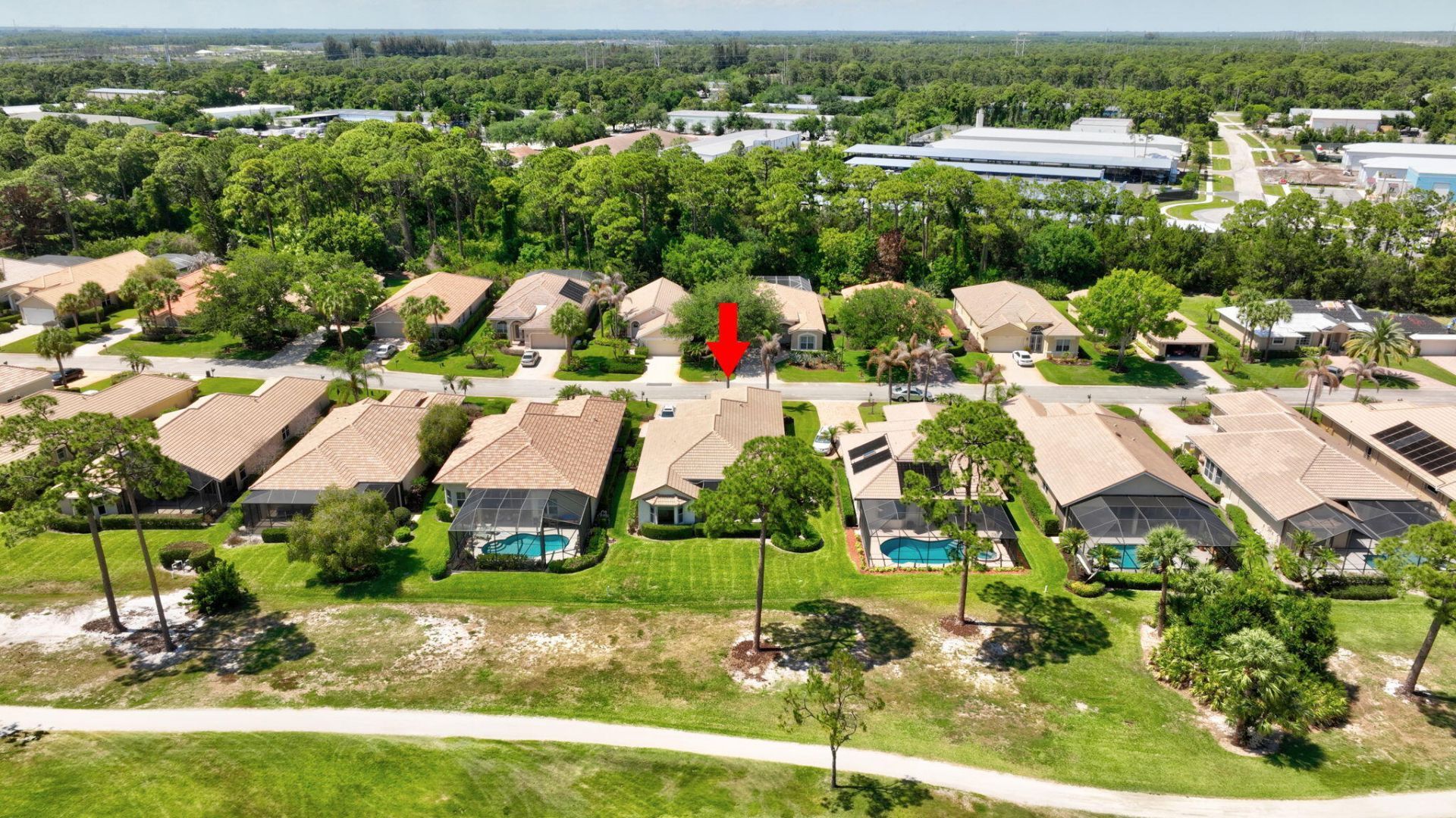 9407 Avenel Lane, Port Saint Lucie, FL 34986 Photo