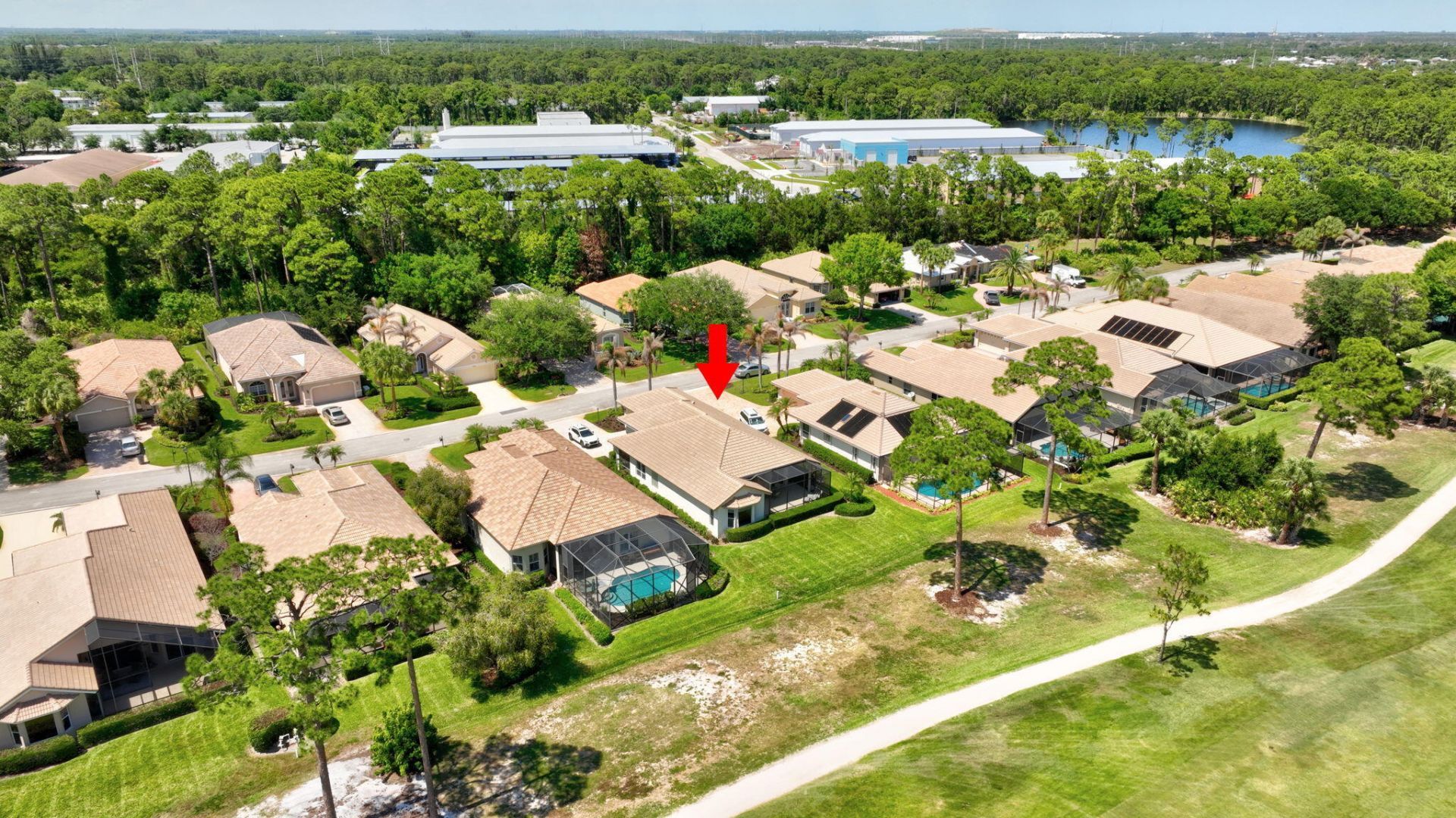 9407 Avenel Lane, Port Saint Lucie, FL 34986 Photo