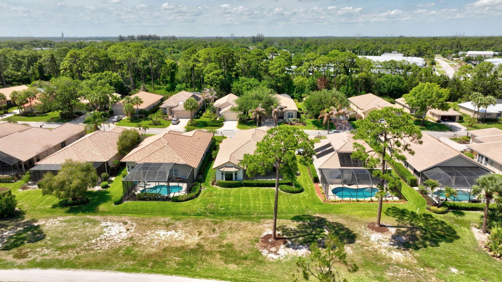 9407 Avenel Lane, Port Saint Lucie, FL 34986 Photo