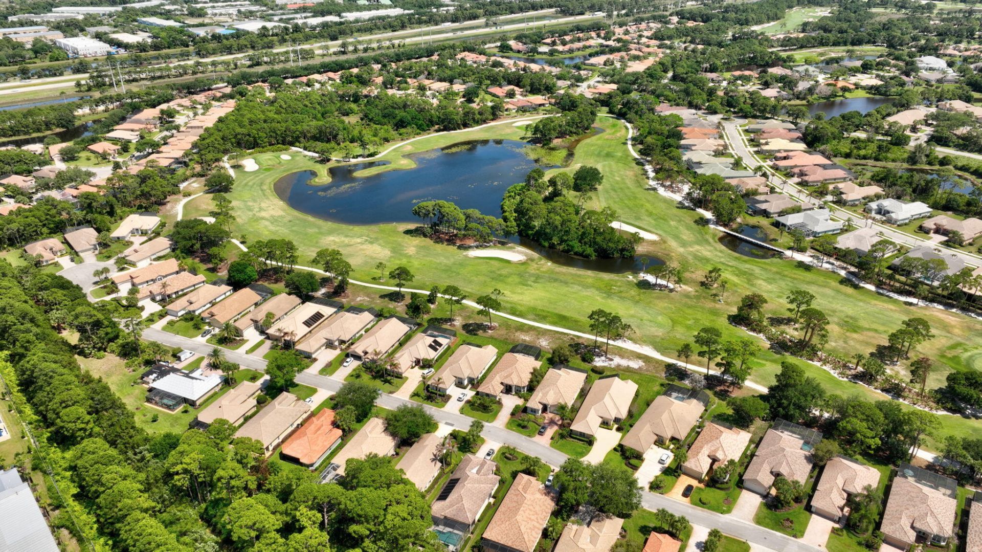 9407 Avenel Lane, Port Saint Lucie, FL 34986 Photo