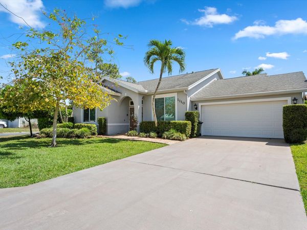 1110 Aviary Road, Wellington, FL 33414