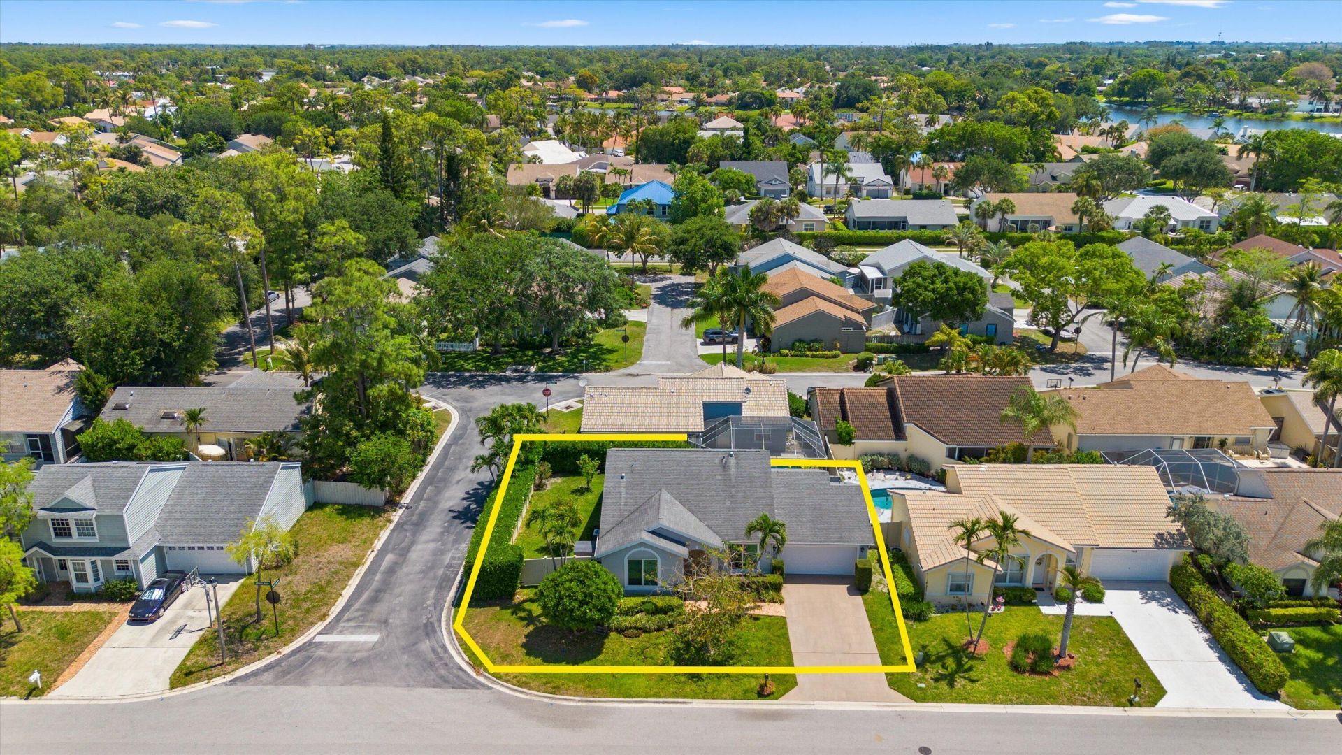 1110 Aviary Road, Wellington, FL 33414 Photo