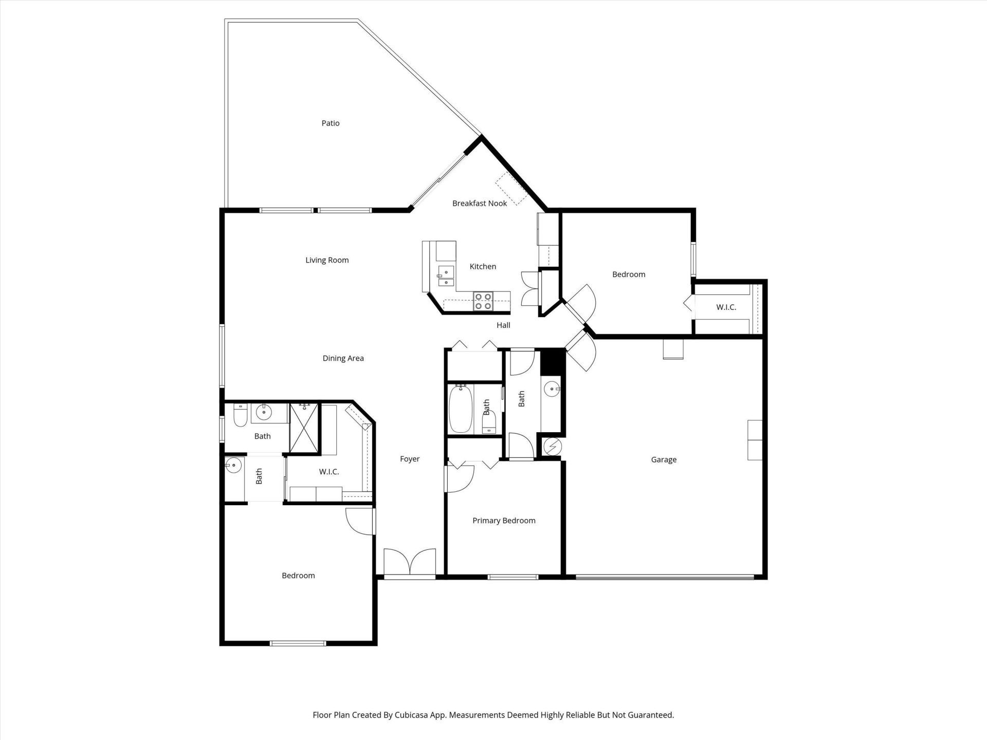 1110 Aviary Road, Wellington, FL 33414 Photo
