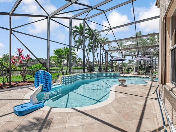 7945 Amethyst Lake Point, Lake Worth, FL 33467