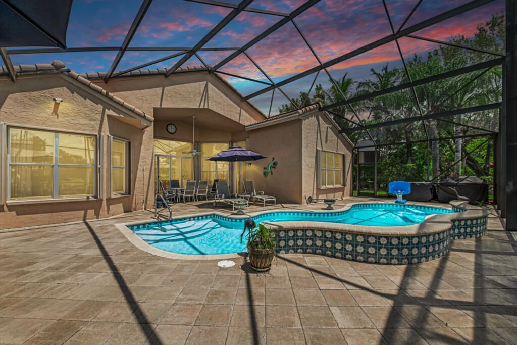 7945 Amethyst Lake Point, Lake Worth, FL 33467 Photo