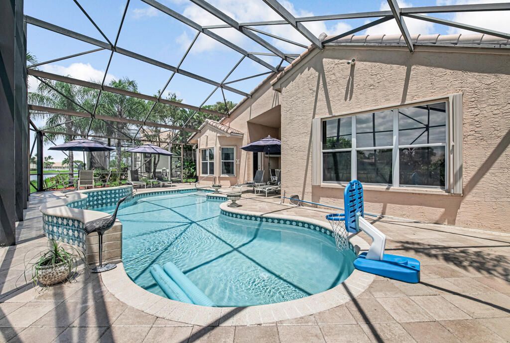 7945 Amethyst Lake Point, Lake Worth, FL 33467 Photo