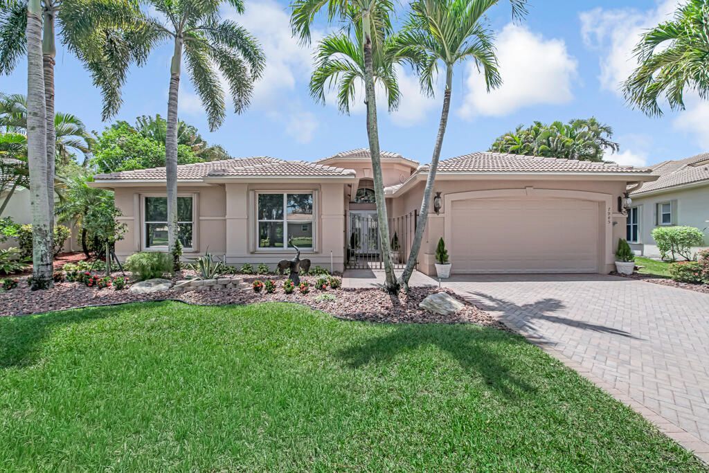 7945 Amethyst Lake Point, Lake Worth, FL 33467 Photo