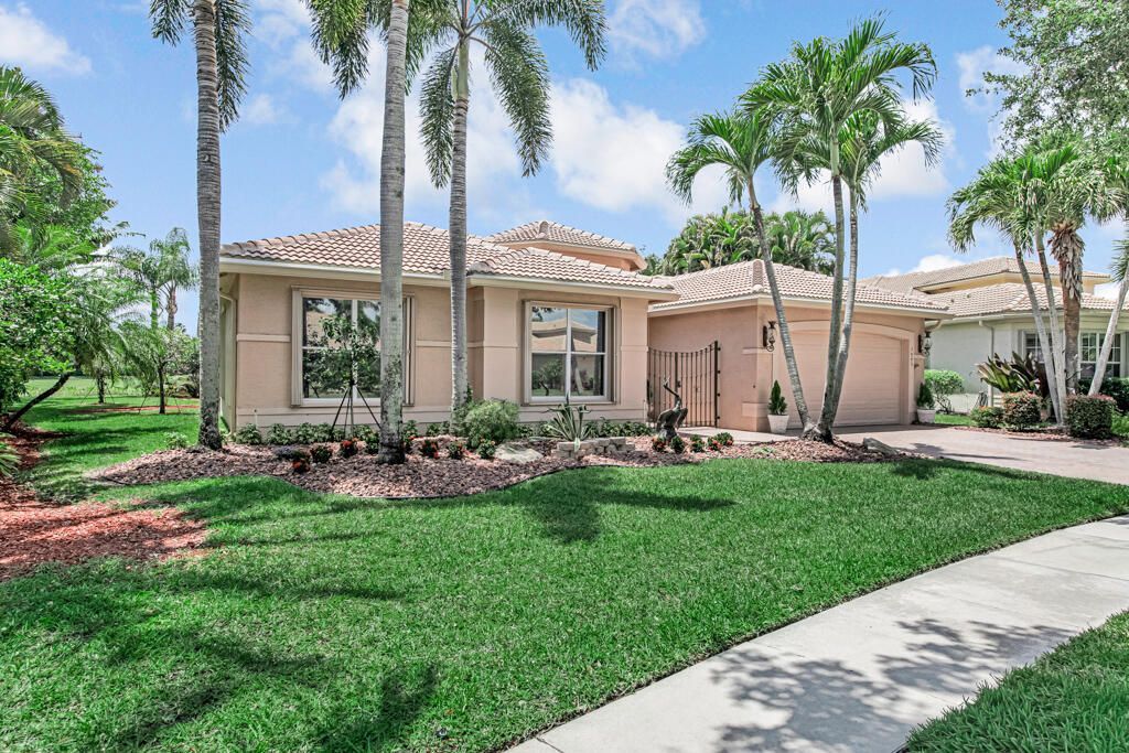 7945 Amethyst Lake Point, Lake Worth, FL 33467 Photo