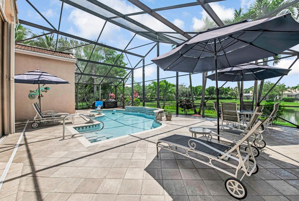 7945 Amethyst Lake Point, Lake Worth, FL 33467 Photo