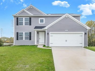 2223 Antrim Drive, Davison Twp, MI 48423