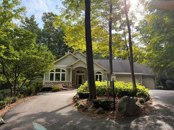 6788 E Hoxie Road, Solon Twp, MI 49621