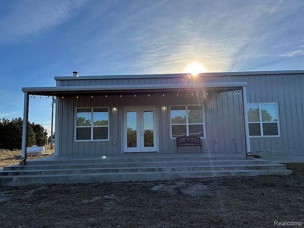 6788 E Hoxie Road, Solon Twp, MI 49621