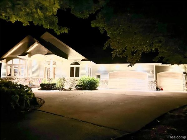 6788 E Hoxie Road, Solon Twp, MI 49621