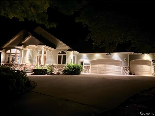 6788 E Hoxie Road, Solon Twp, MI 49621