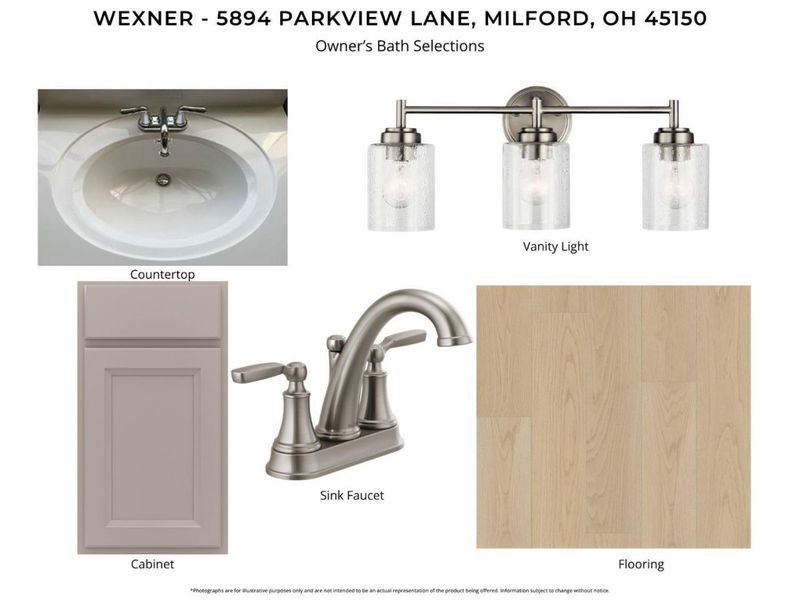 303 Parkview Lane, Unit 94303, Miami Township, OH 45150 Photo 5