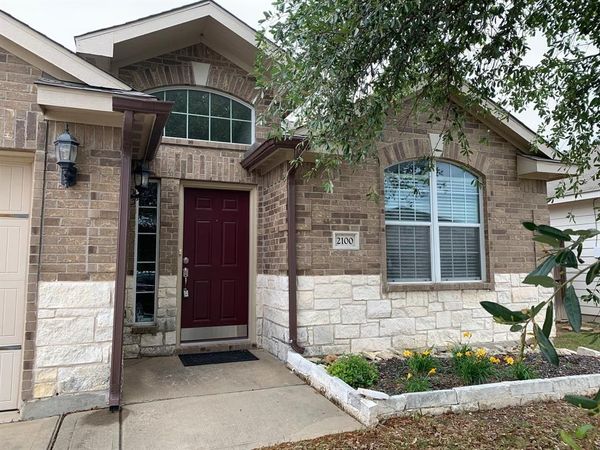 2100 Cypress Way, Anna, TX 75409