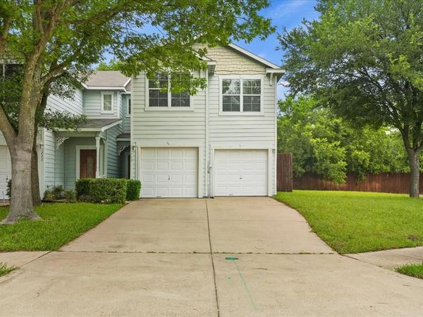 113 Heritage Court , Seagoville, TX 75159