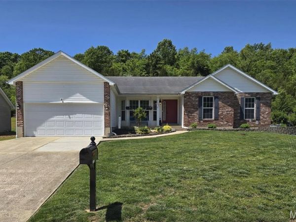 2265 Fairway, High Ridge, MO 63049