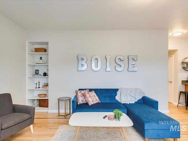 1463 W Grand Ave, Unit 104, Boise, ID 83702