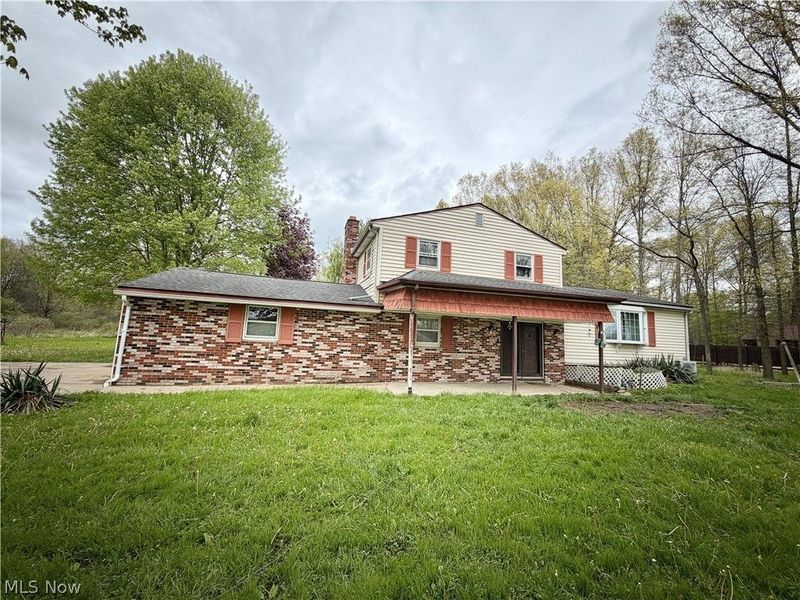 3948 Carson Salt Springs Road, Newton Falls, OH 44444 Photo 1