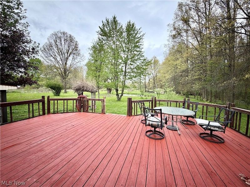 3948 Carson Salt Springs Road, Newton Falls, OH 44444 Photo 2
