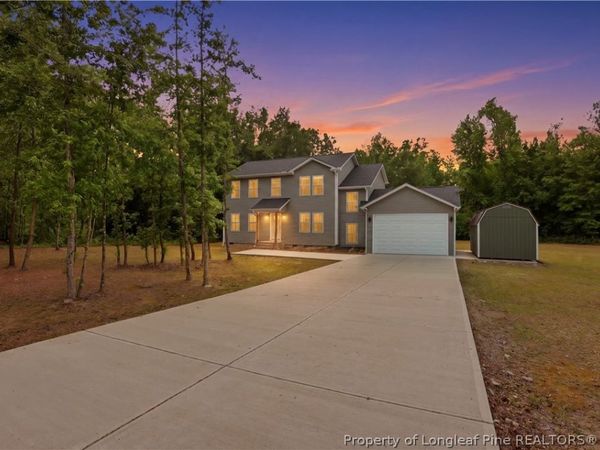 7811 Lucinda Lane, Linden, NC 28356