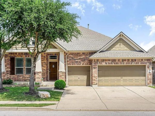 305 Navigator DR, Austin, TX 78717